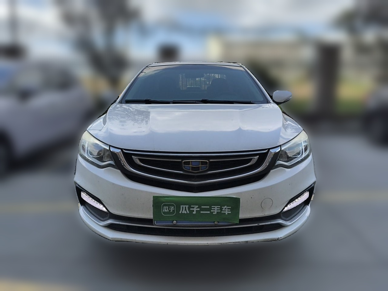Vision 2018 1.5L MT photo 2