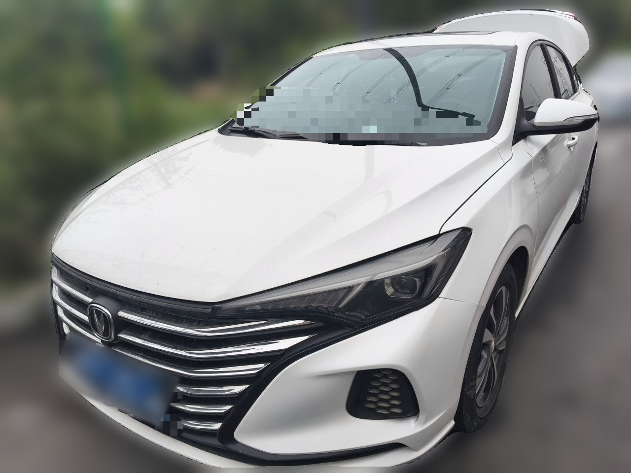 Eado 2020 PLUS 1.6L GDI AT Luxury