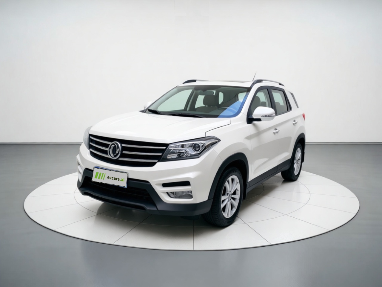Fengon S560 2019 1.8L MT