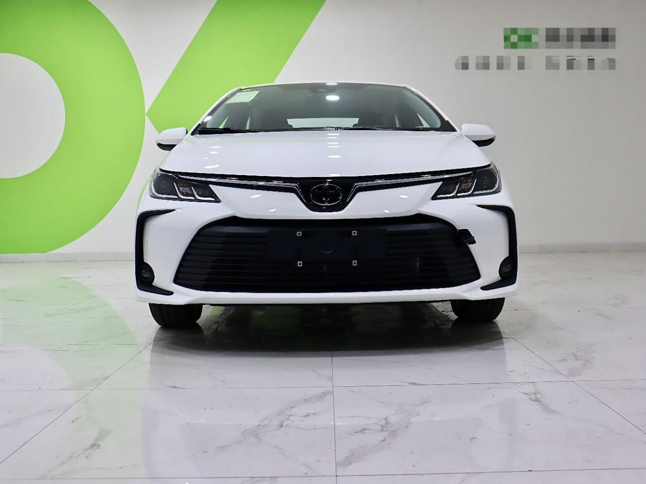 Corolla 2025 1.2T photo 2