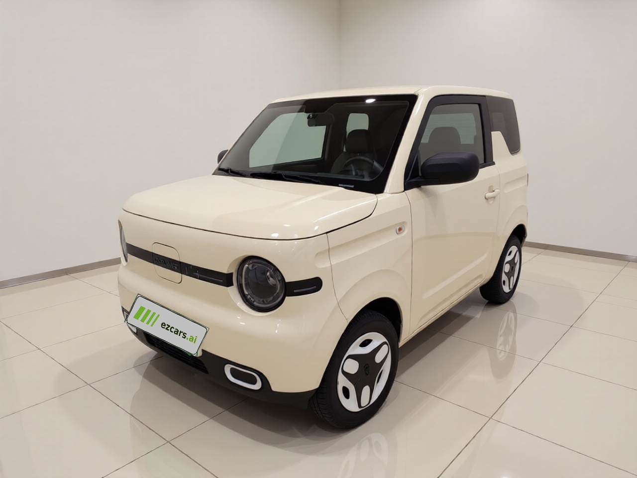 2025 Panda mini 210km Yuan