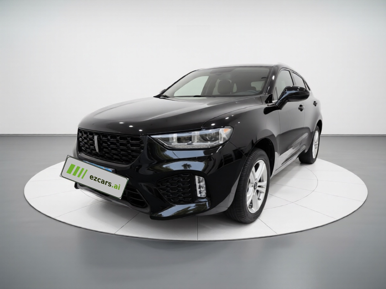 VV5 2019 1.5T RWD