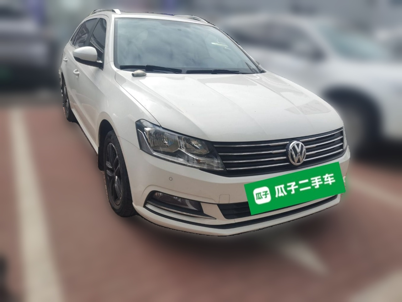 2015 230TSI DSG Comfort photo 3