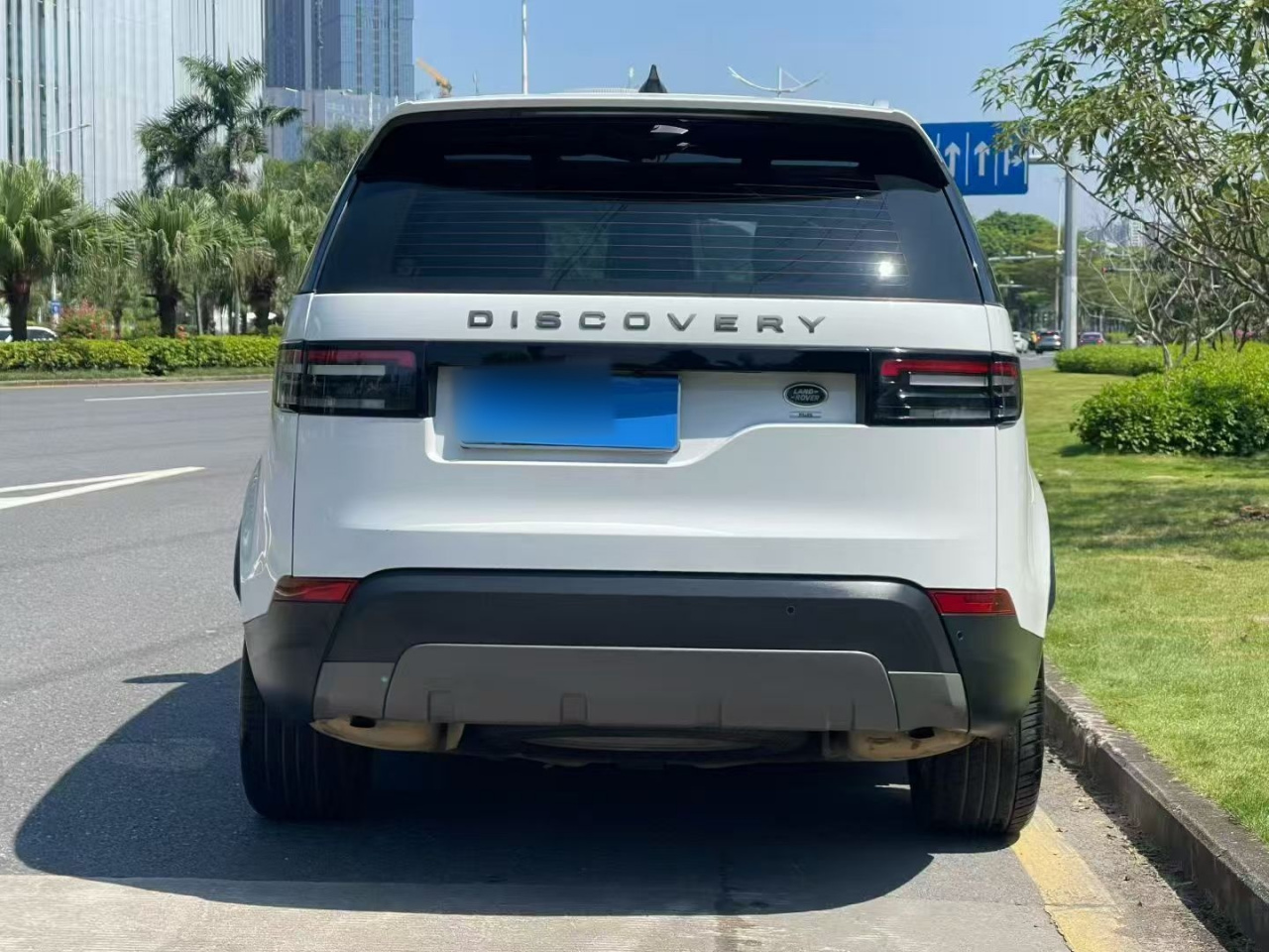 Discovery 2017 3.0 SC V6 SE photo 5