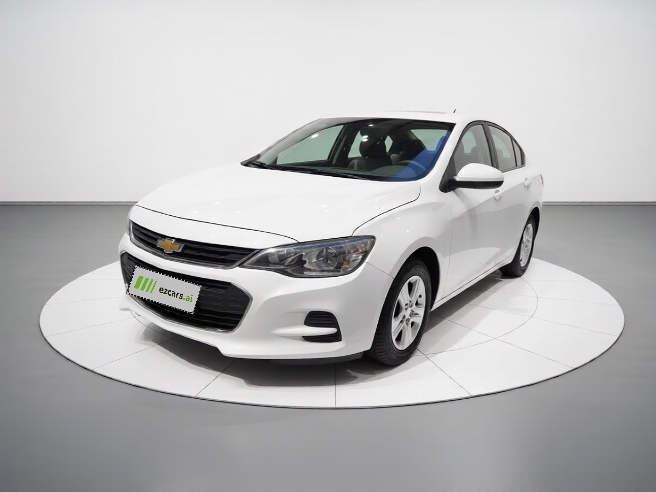 Cavalier 2019 320 AT
