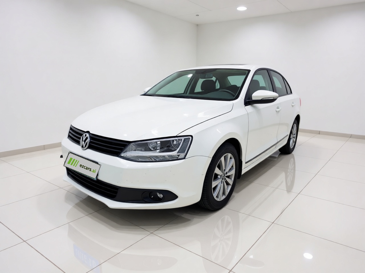 Sagitar 2014 Facelift 1.6L AT Leading