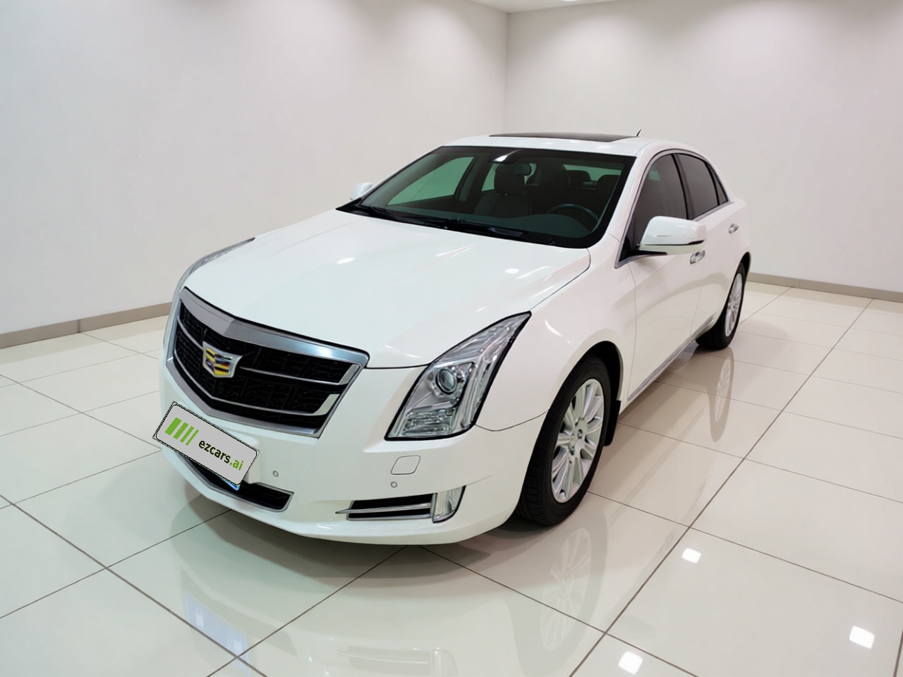 XTS 2017 28T Luxury