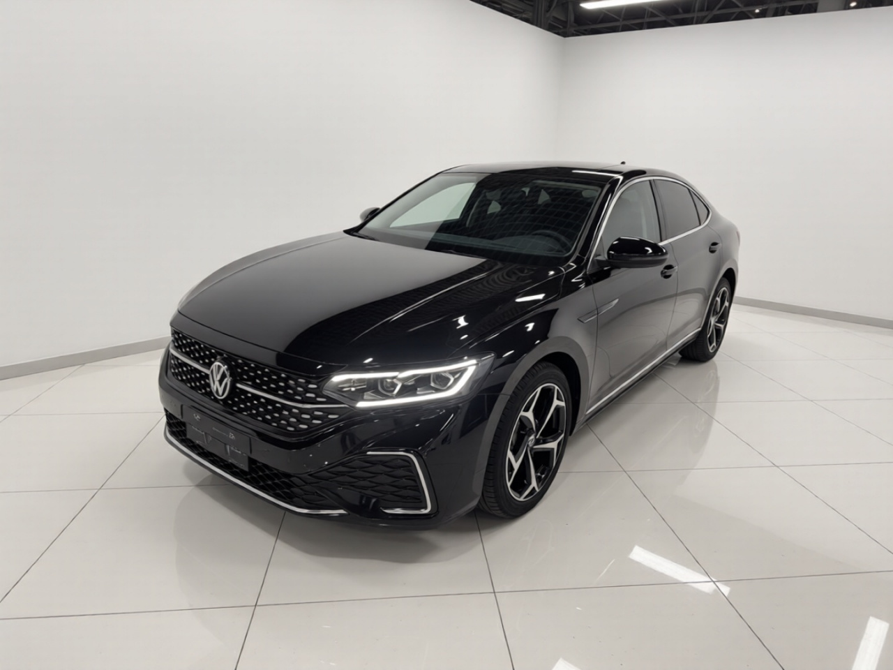 Passat 2024 380TSI