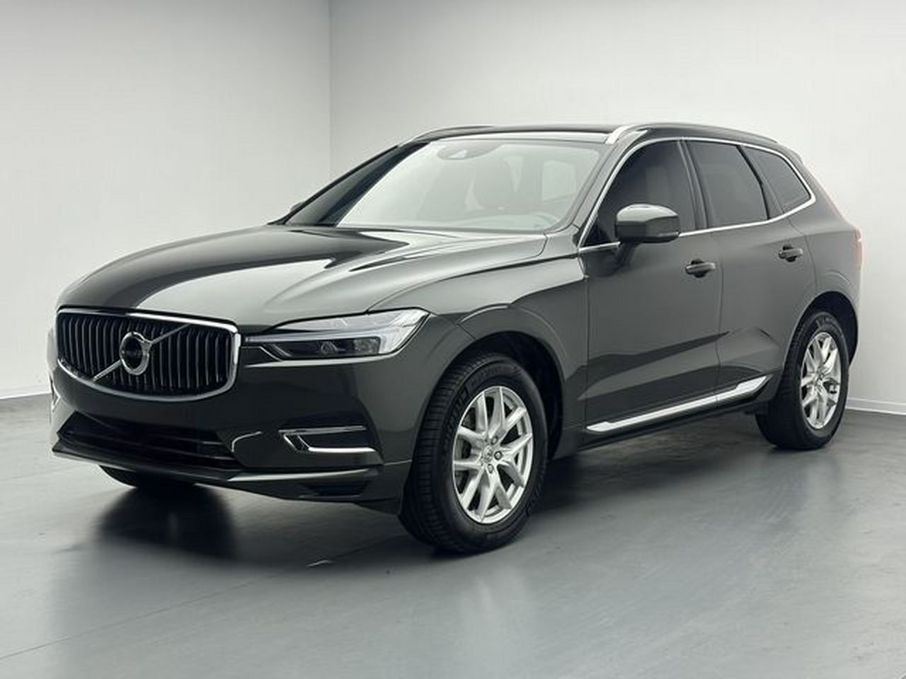 XC60 2021 T5 AWD Luxury