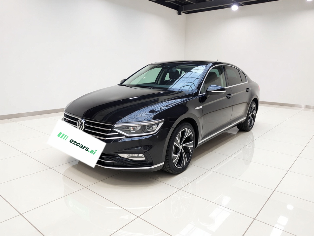 Magotan 2020 330TSI DSG Luxury