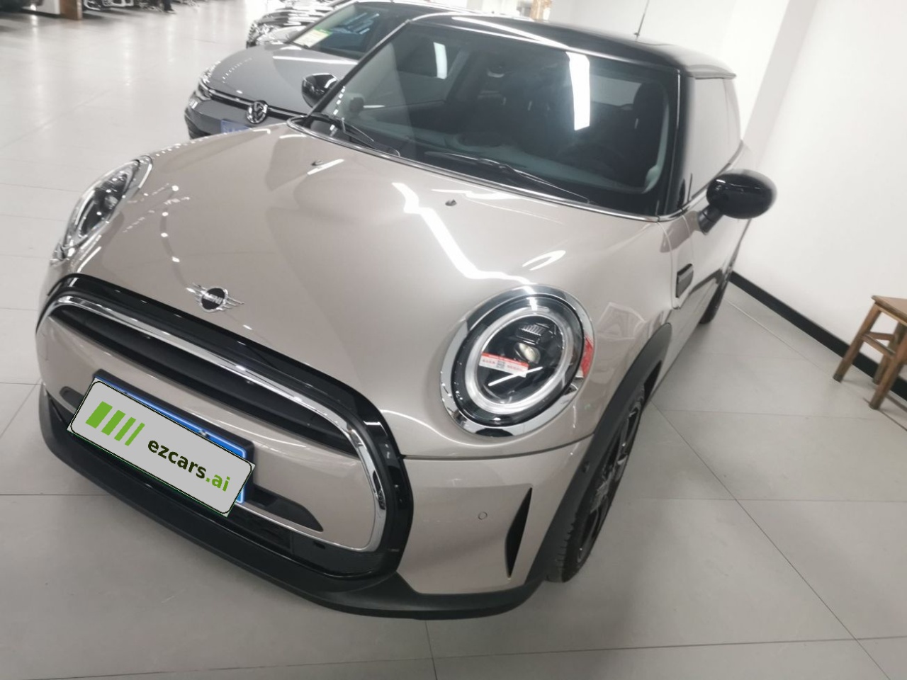 2023 Facelift 1.5T COOPER