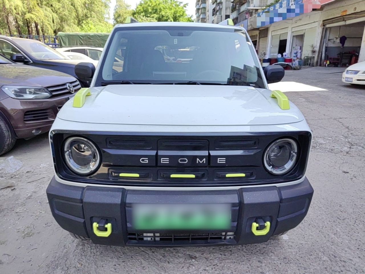 2024 200km Panda photo 2