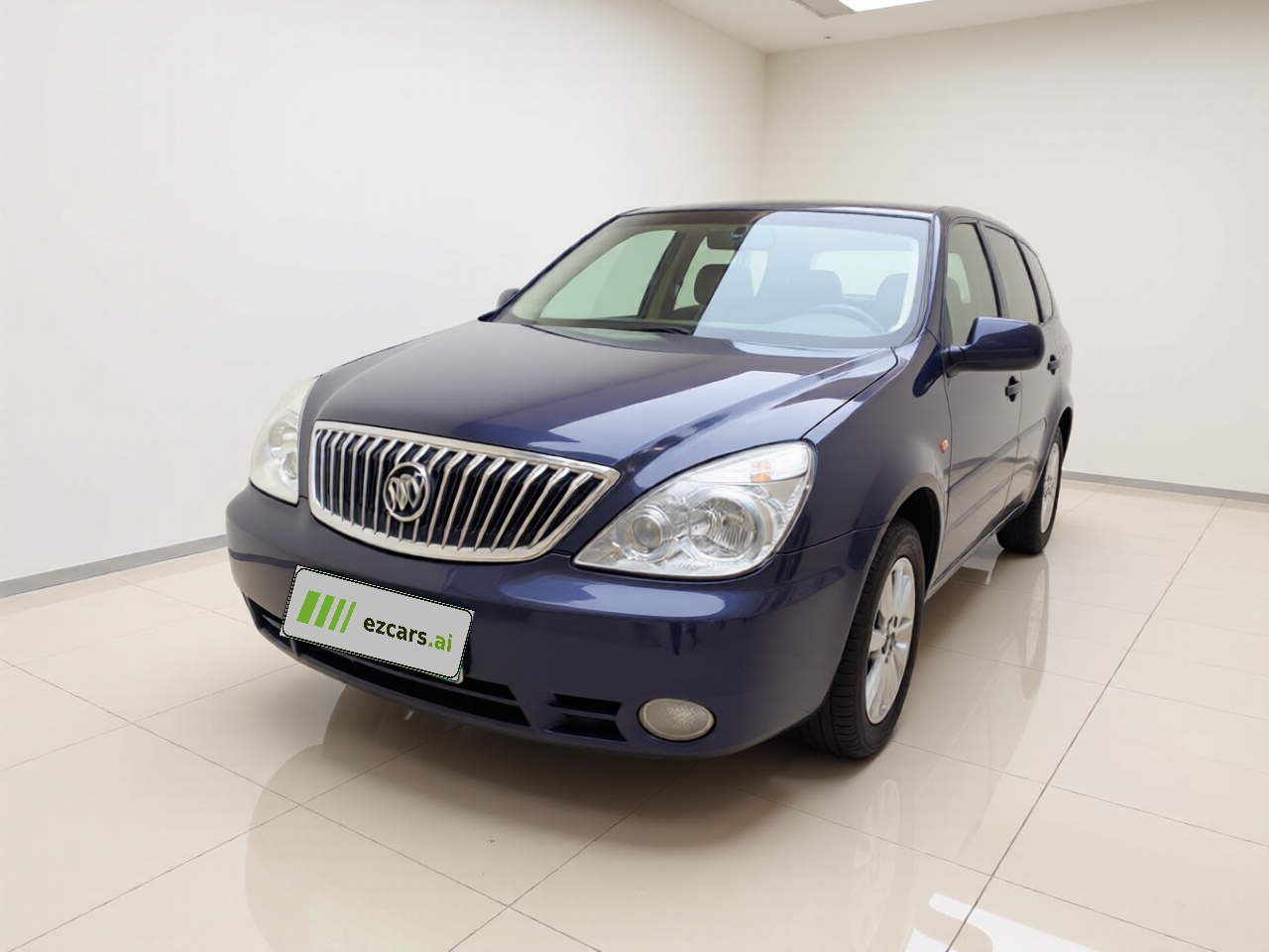 GL8 2011 2.4L CT Comfort