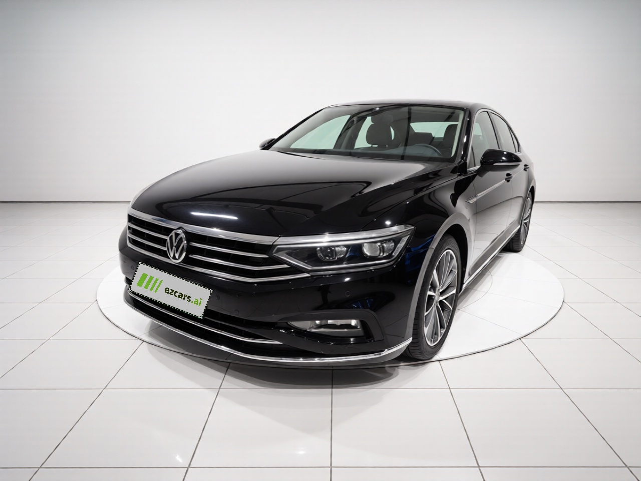 Magotan 2020 380TSI DSG Luxury