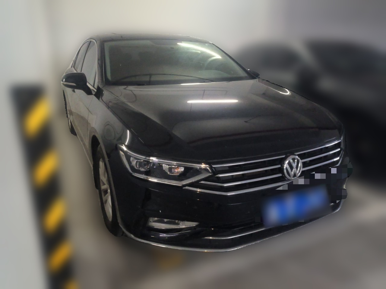 Magotan 2020 280TSI DSG Comfort photo 3