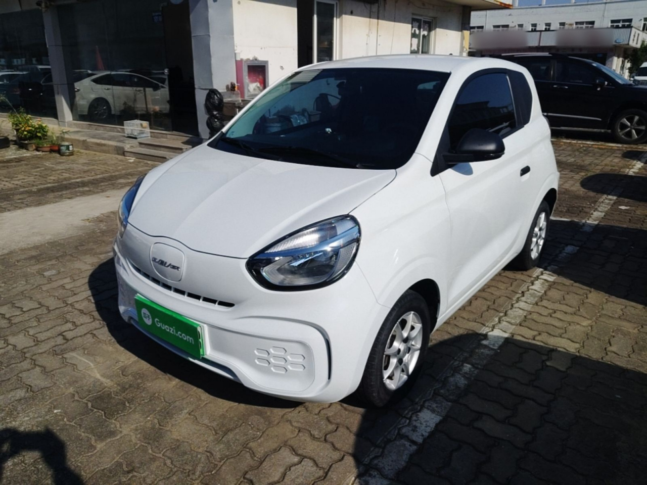 Clever R 2022 311km Yuan