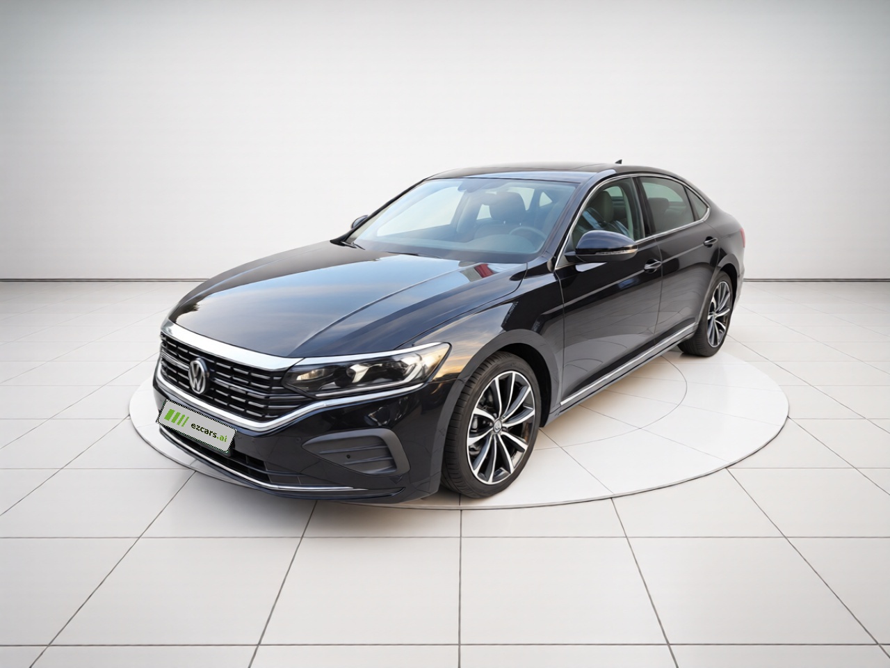 Passat 2025 380TSI