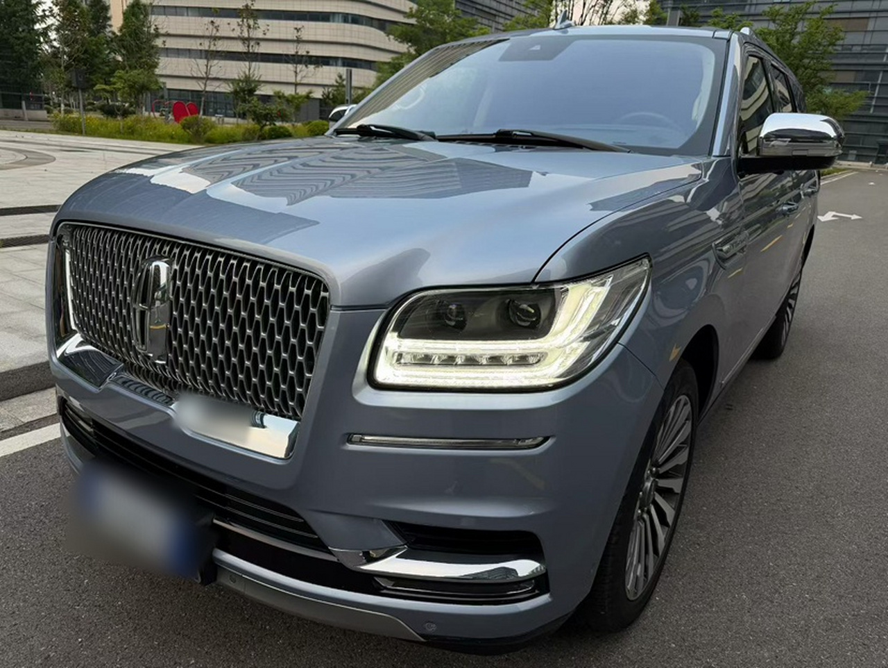 Pilot 2019 3.5T China VI