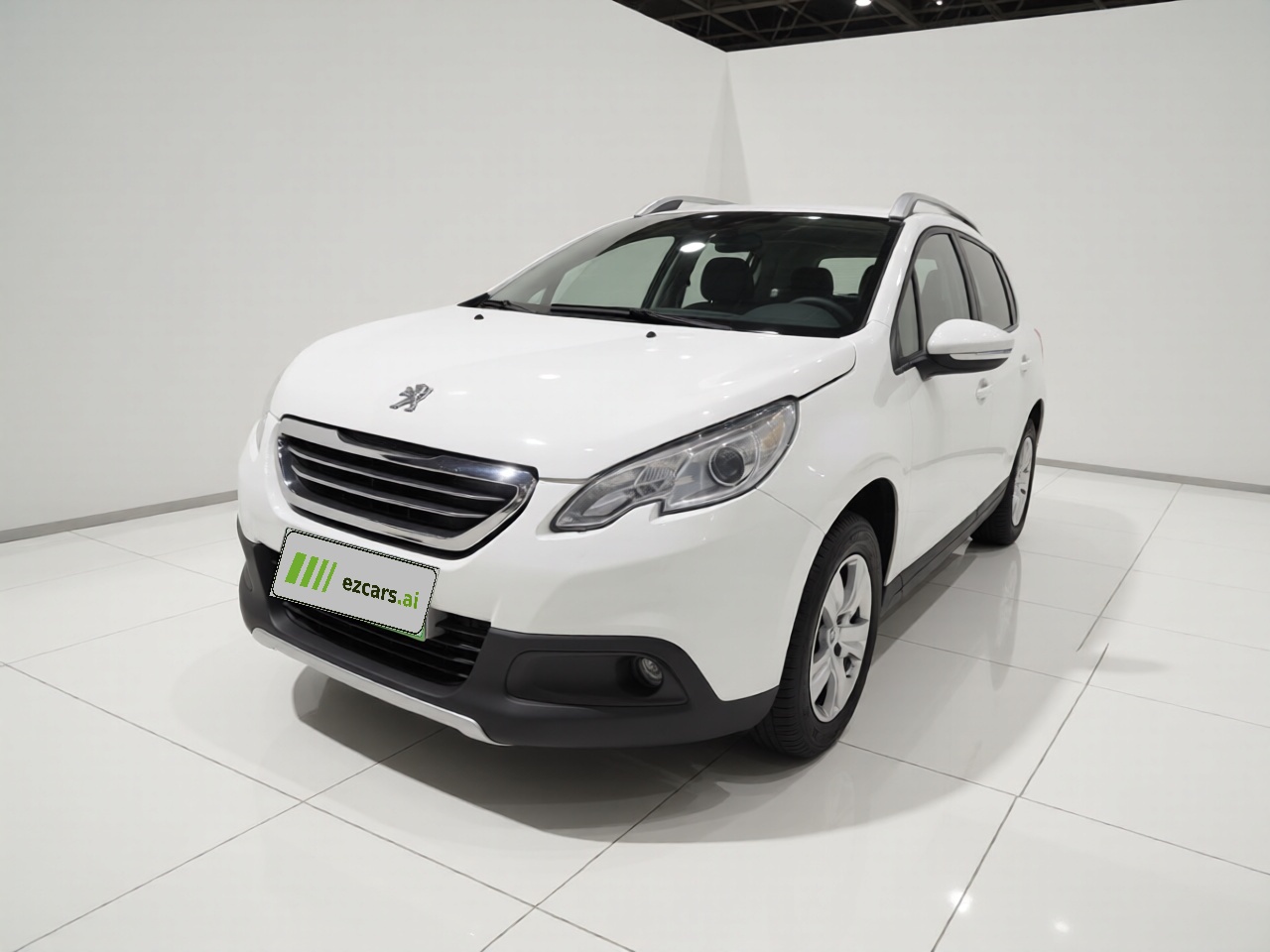 2008 2015 1.6L AT