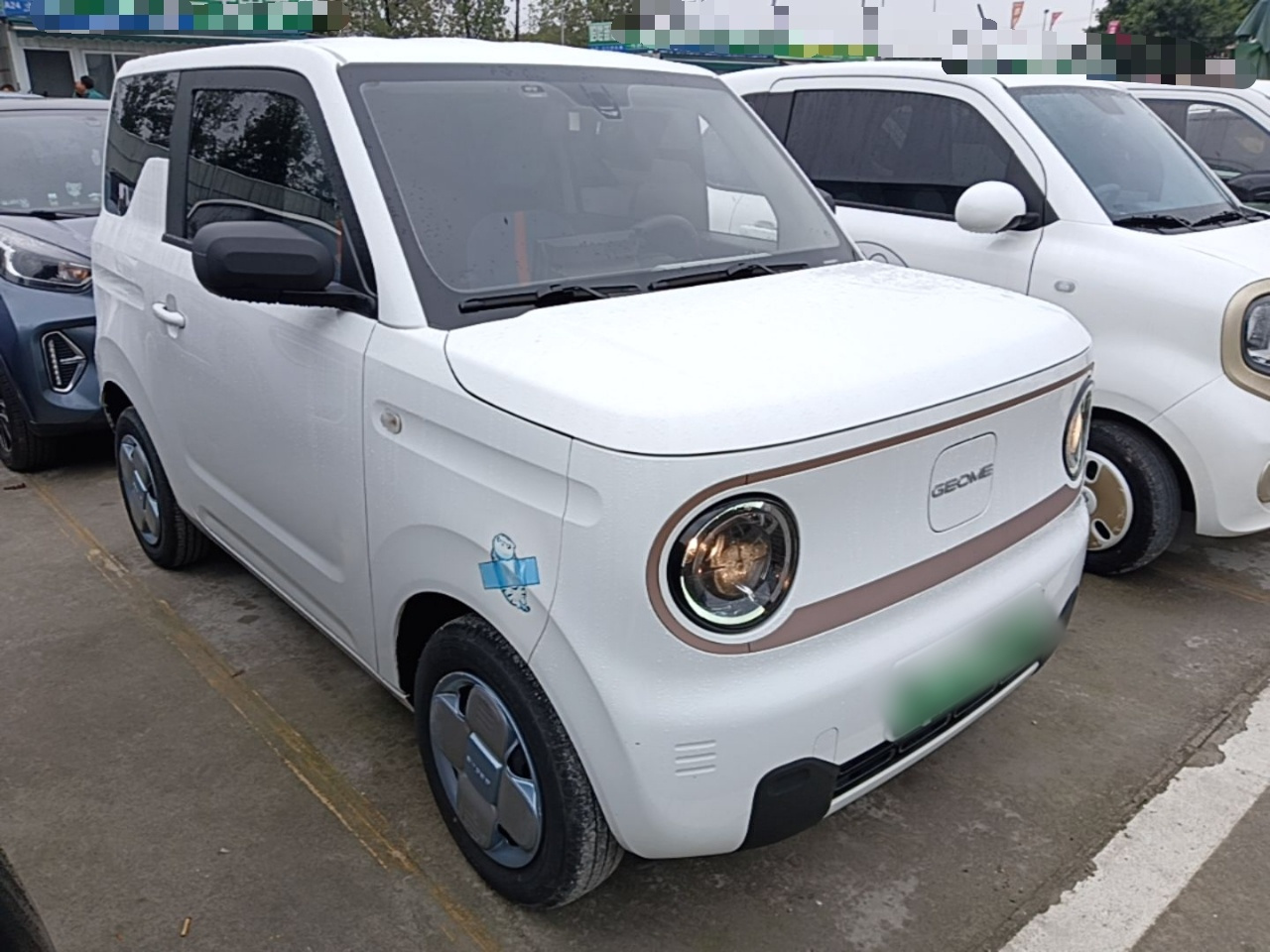 2024 Panda mini 200km PRO photo 5