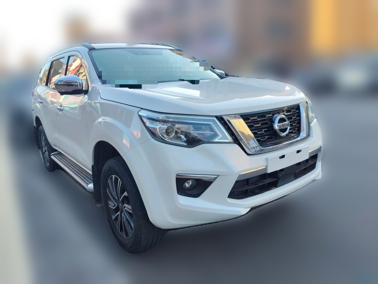 Terra 2018 2.5L AT AWD Flagship photo 3