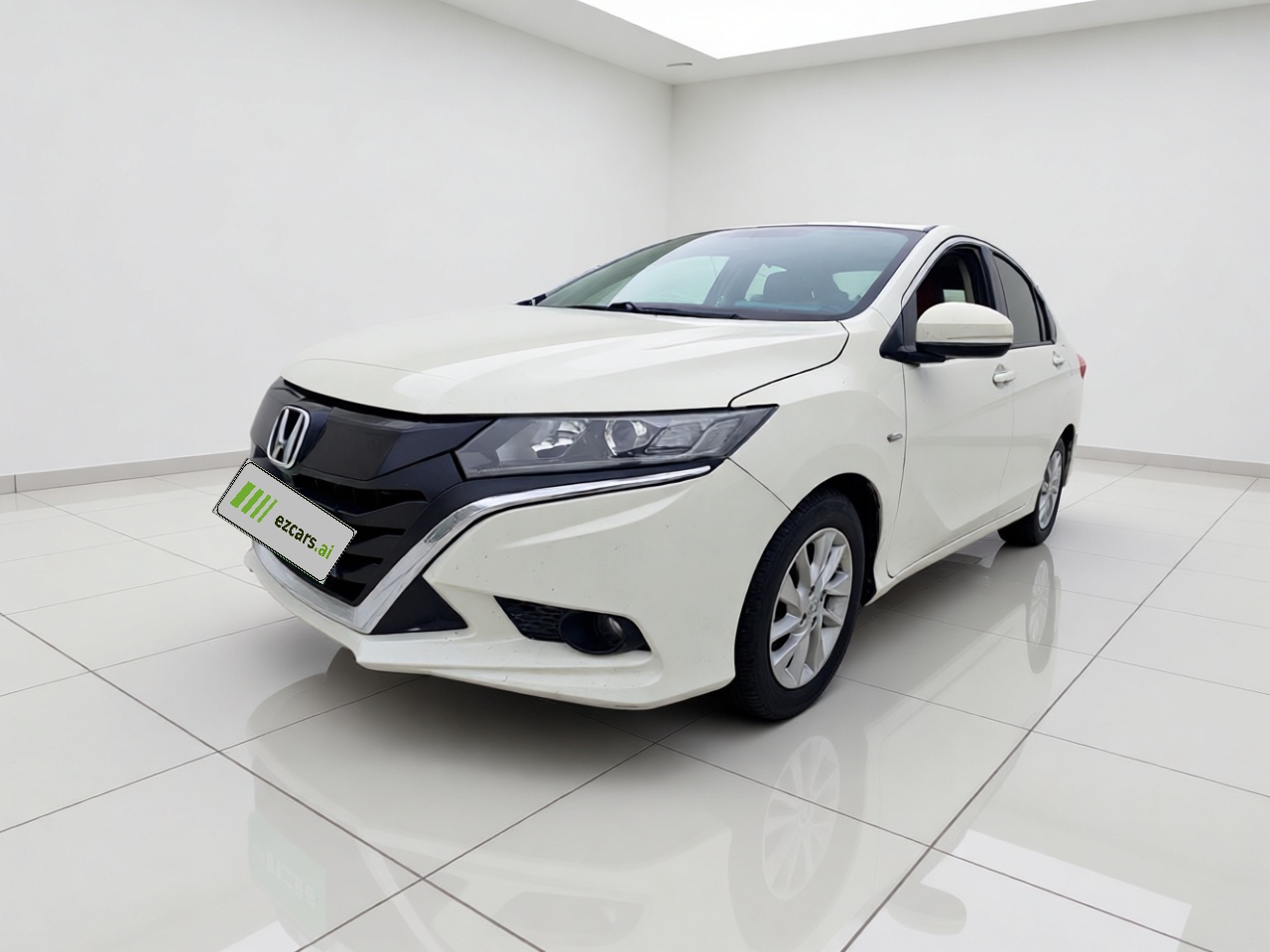 Chery 2017 1.5L CVT Comfort