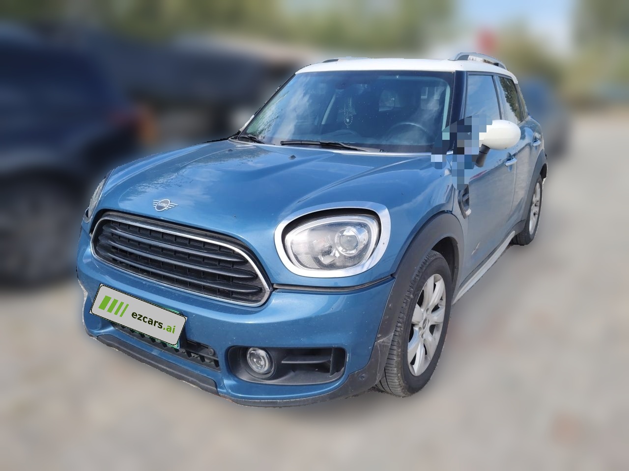 Countryman 2020 1.5T COOPER ALL4