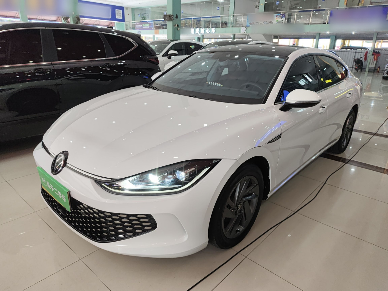 2024 Lamando L 280TSI DSG