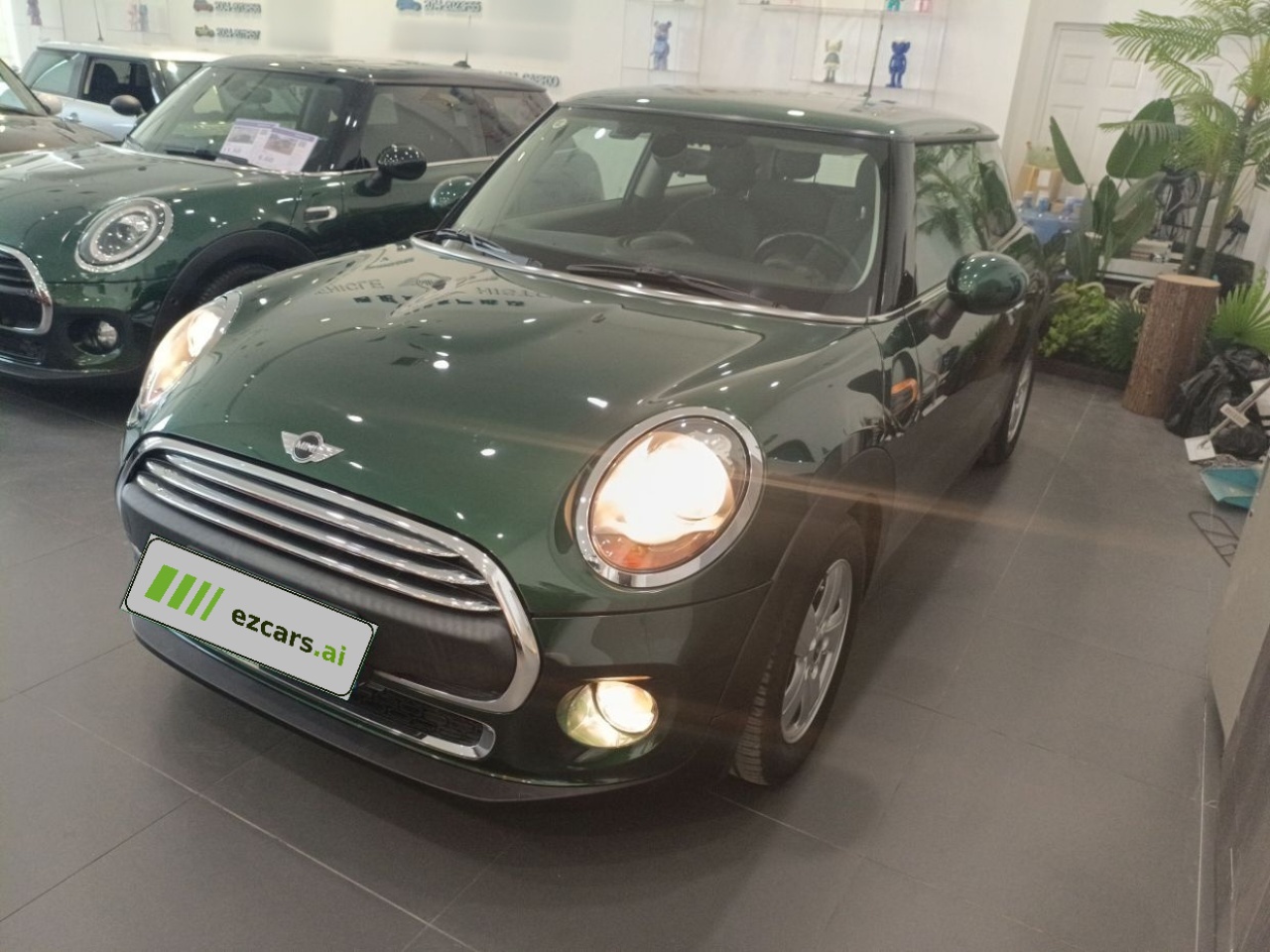 2014 1.2T ONE