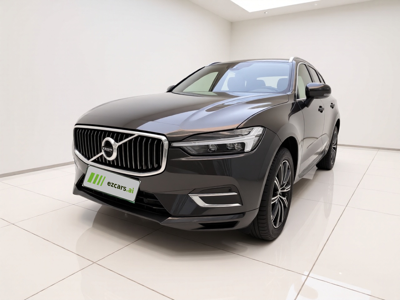 XC60 2021 T5 AWD Luxury