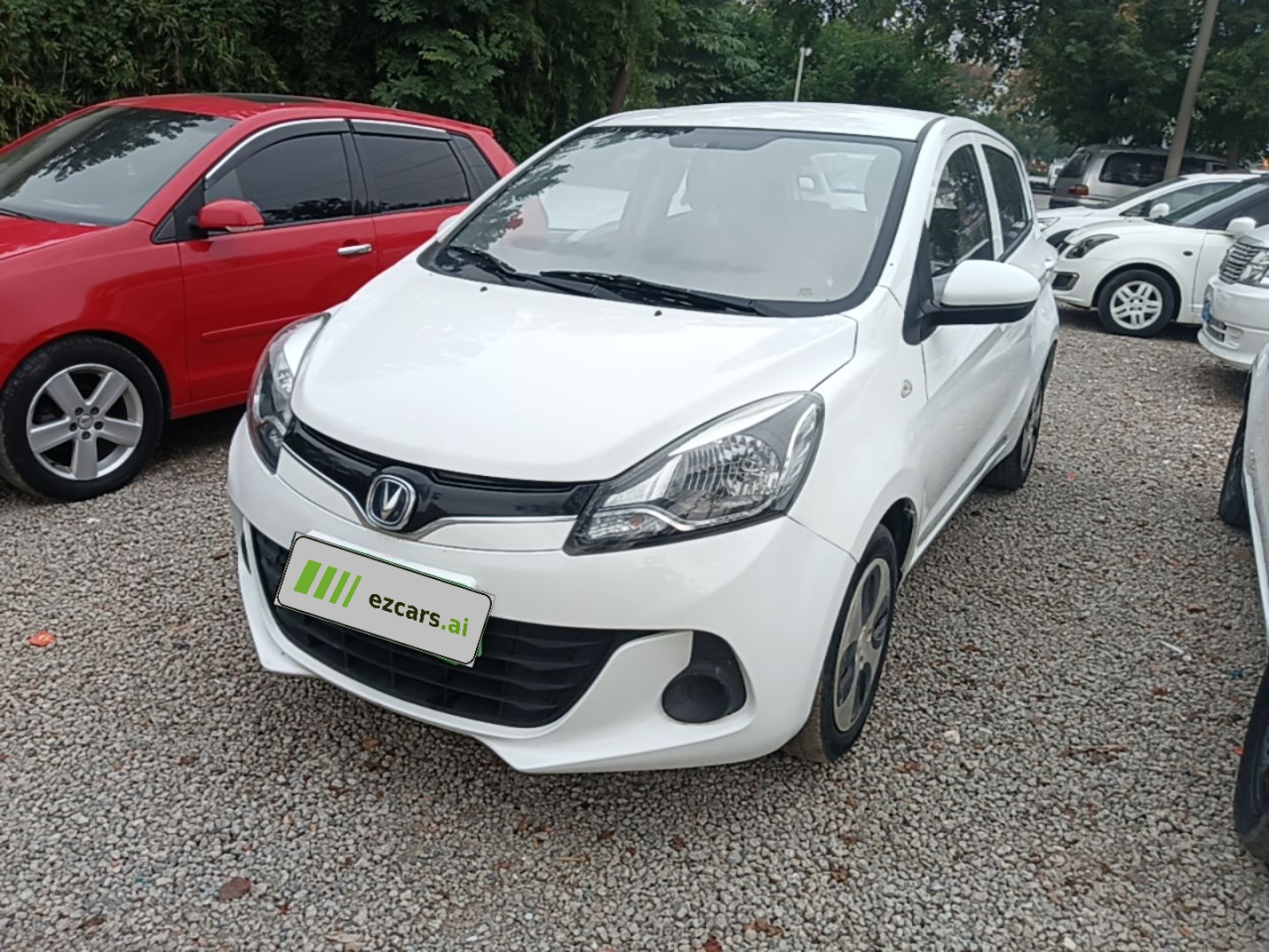Benni E-Star 2021 LFP 31.86kWh