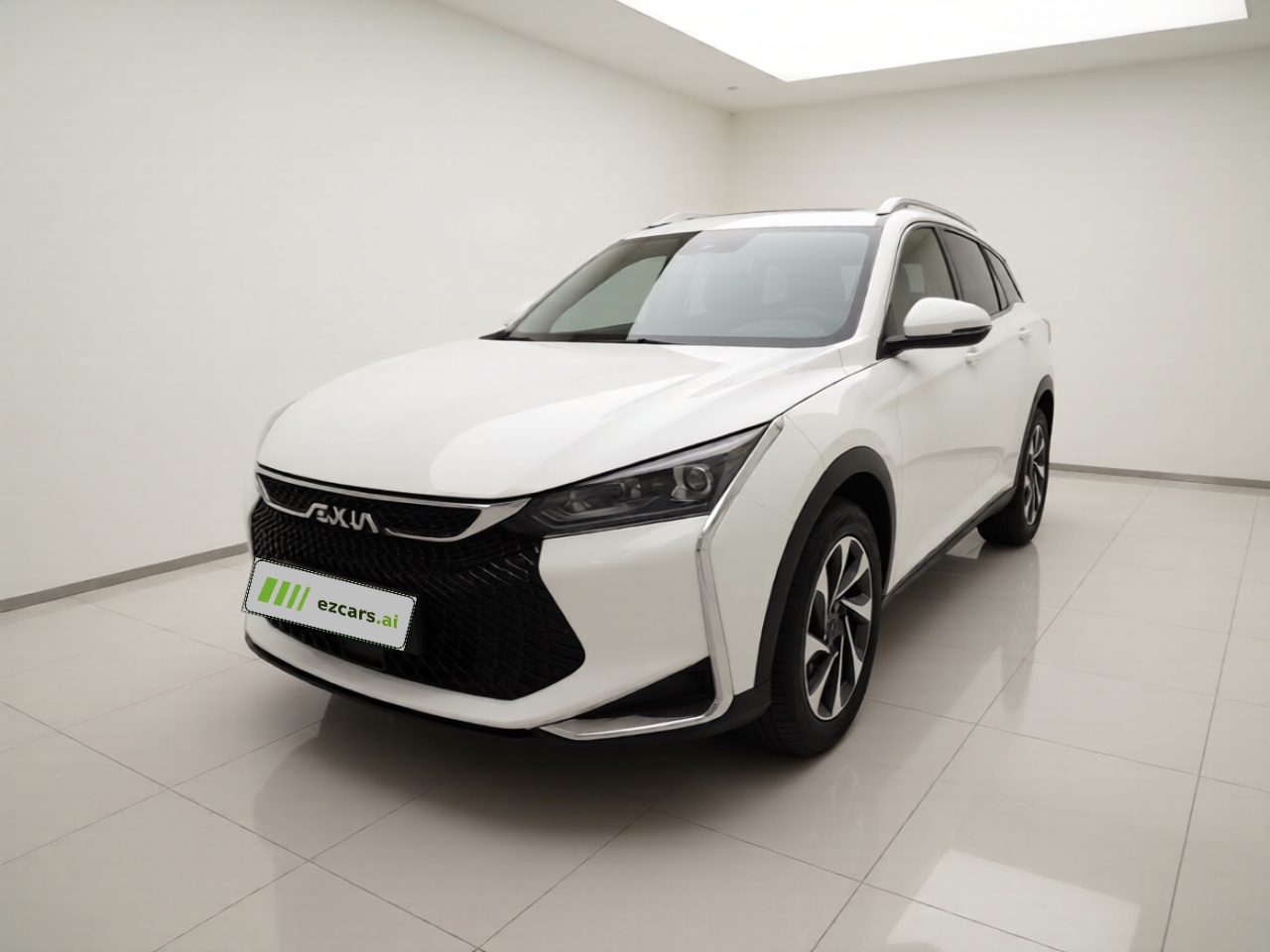 Yixuan GS 2020 230T AT