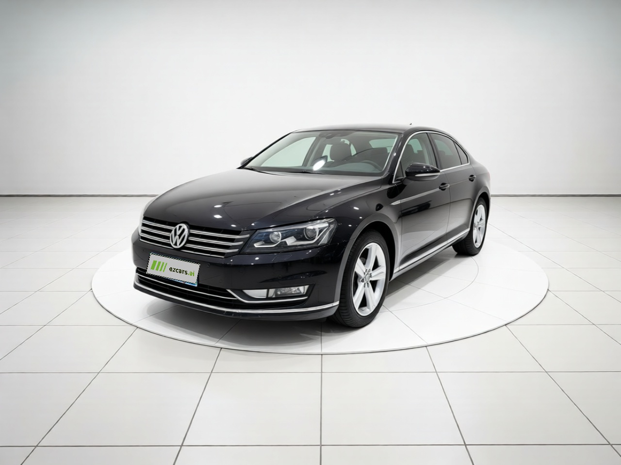 Passat 2014 1.8TSI DSG