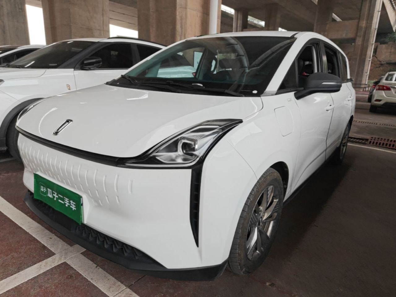 Bestune NAT 2022 100kW 419km