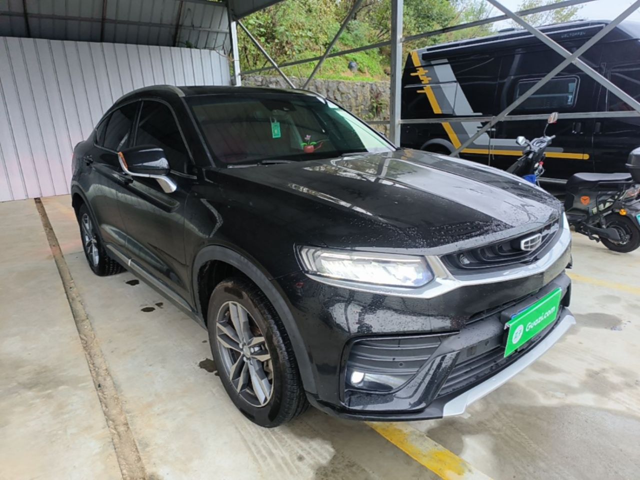 Xingyue 2019 300T photo 3