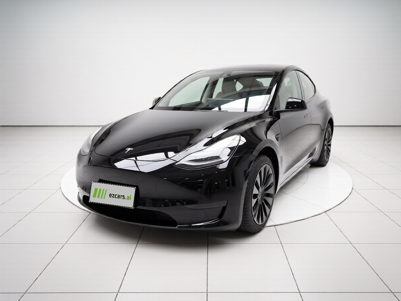 Model Y 2022 Facelift RWD