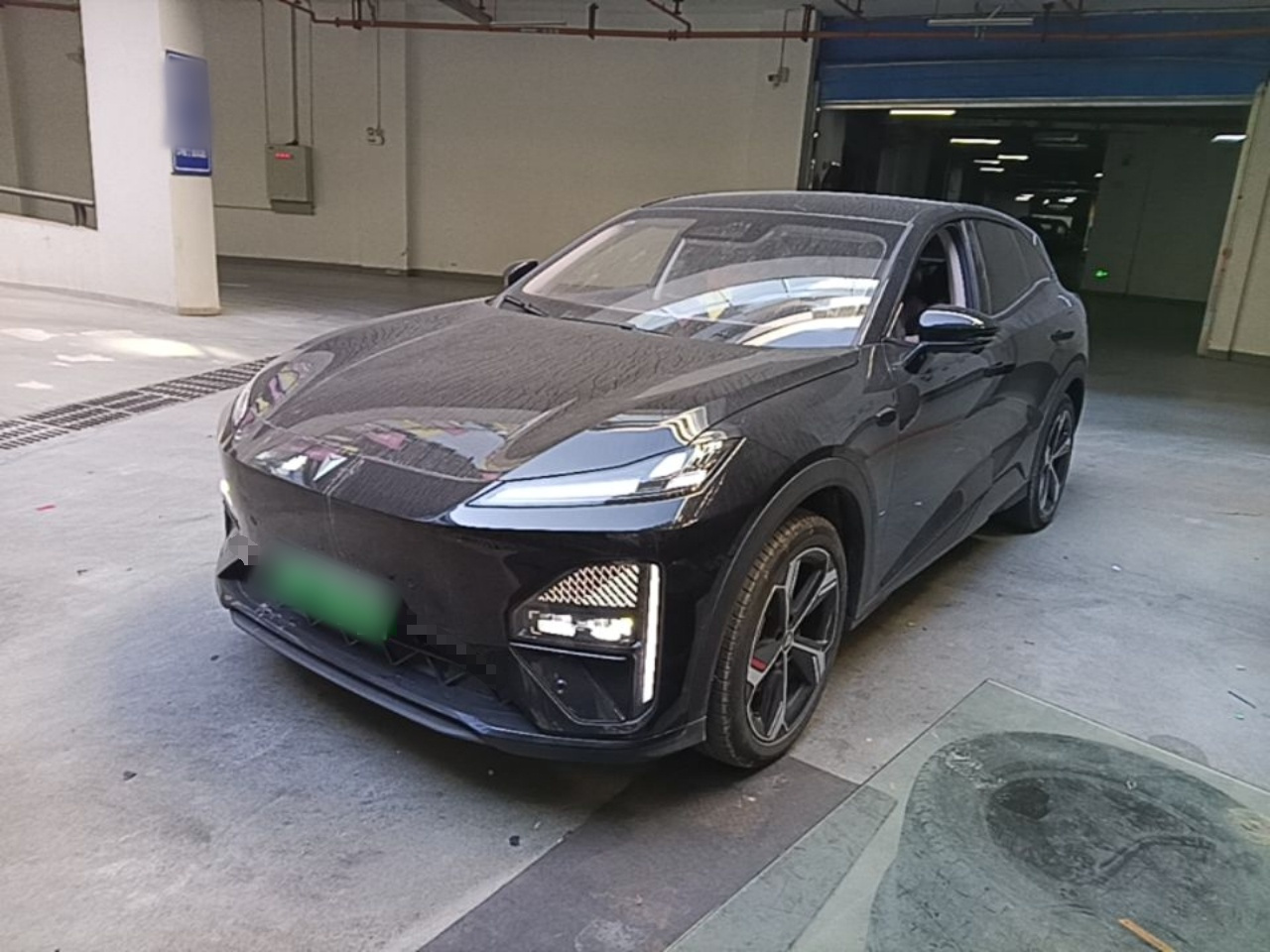 Deepal S07 2026 630Ultra Qiankun
