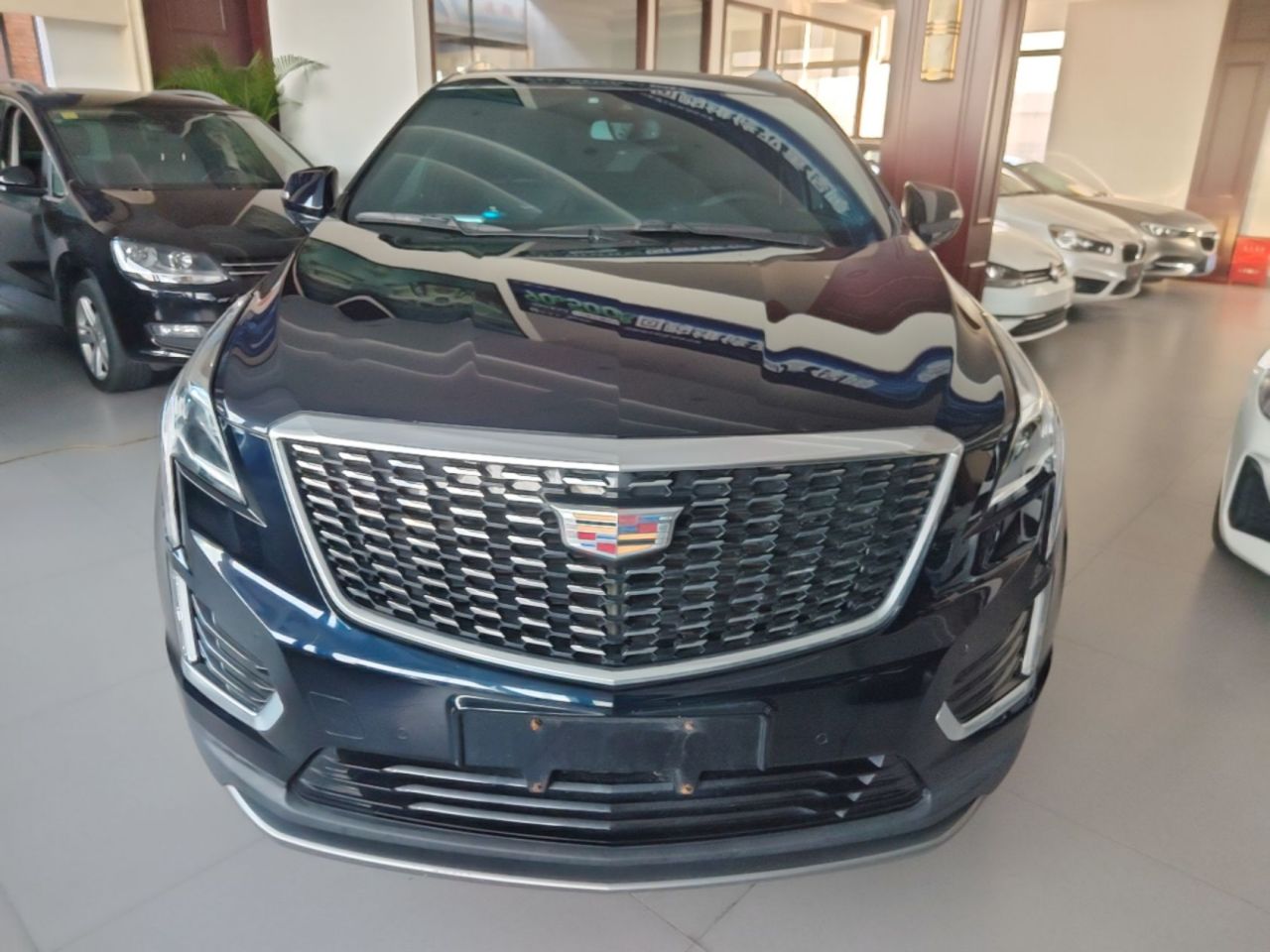 XT5 2022 2.0T RWD Luxury photo 2
