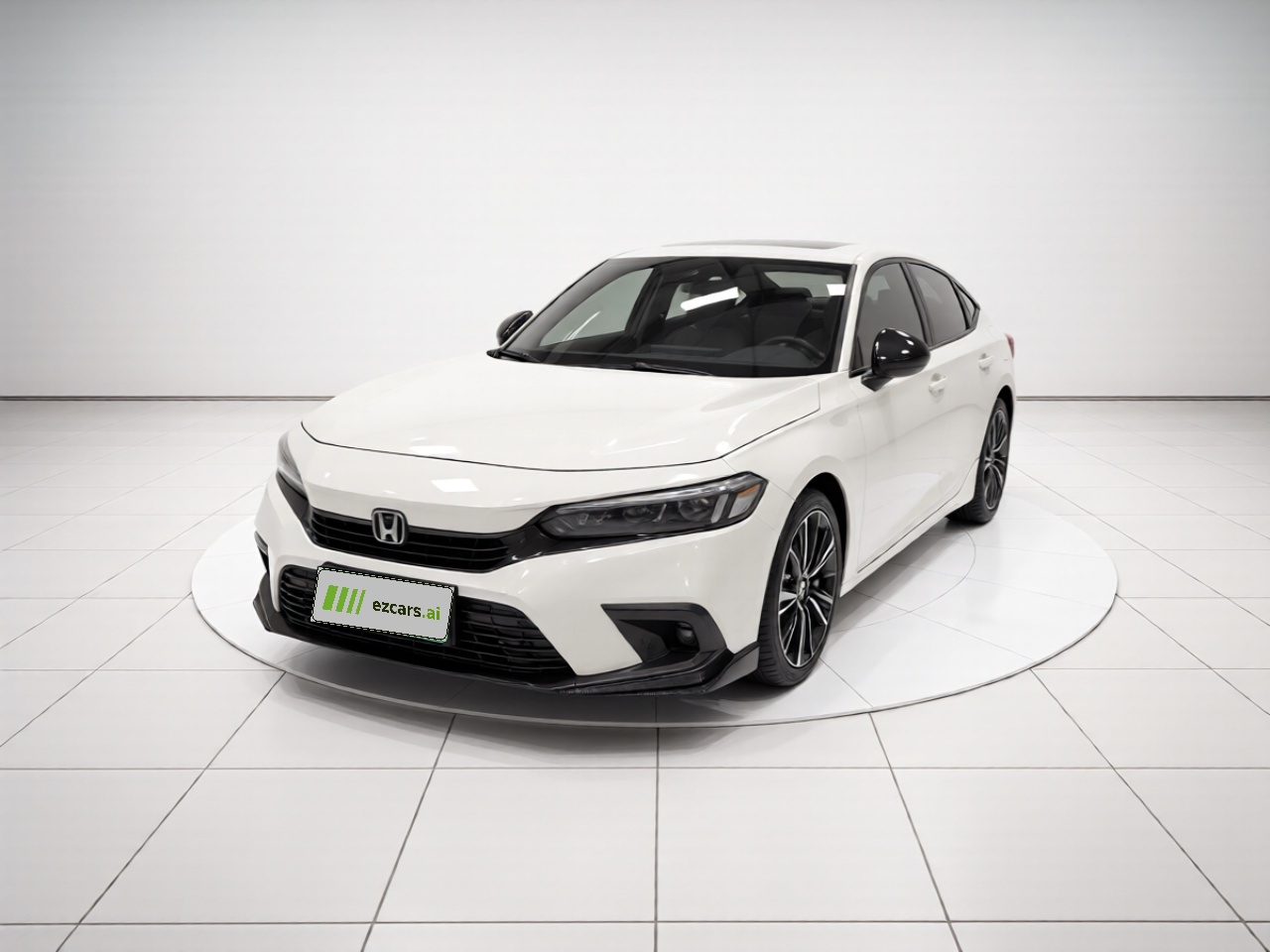 Civic 2022 240TURBO CVT