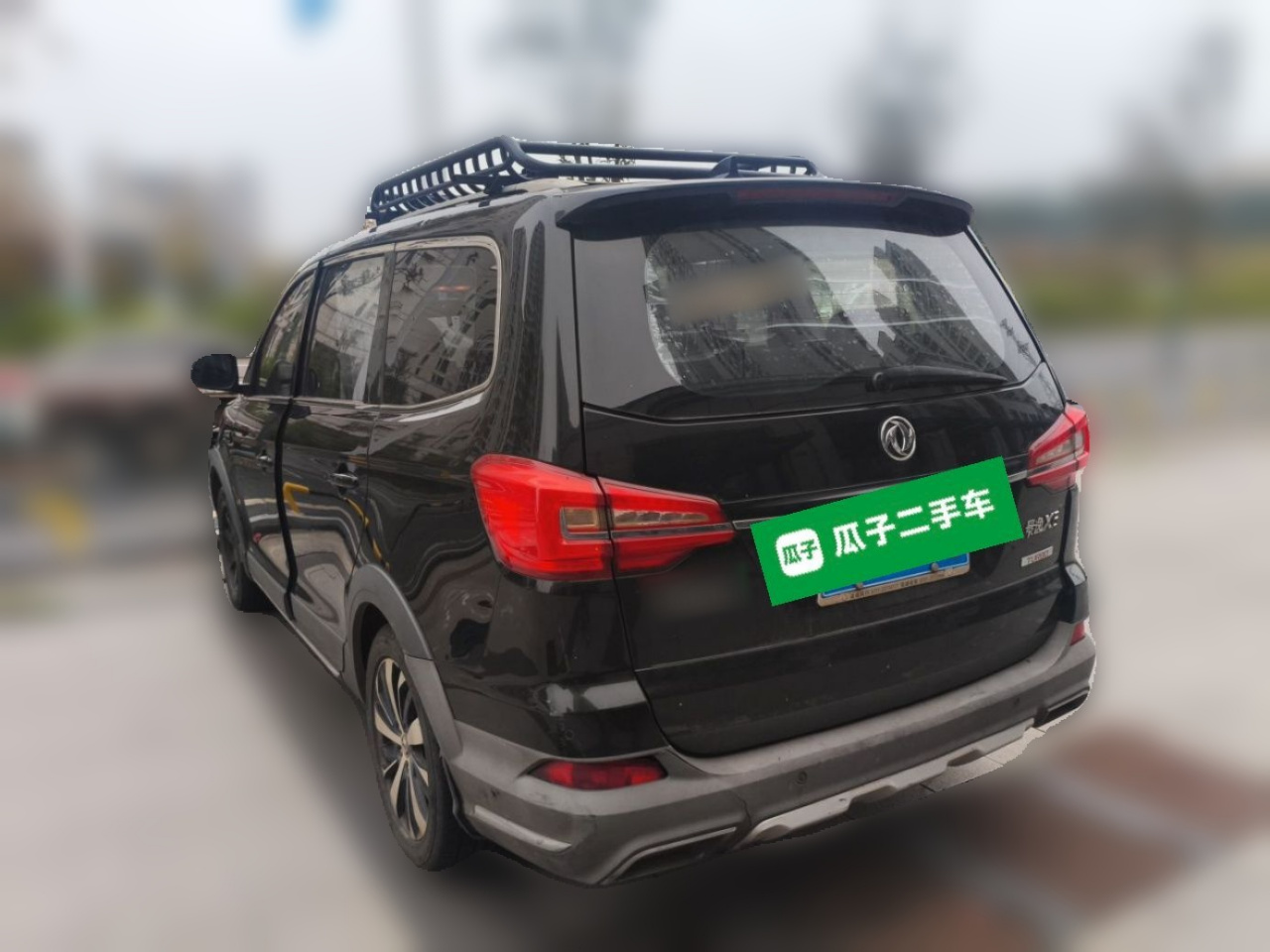 X6 2017 Energetic Series 1.5T MT Exclusive photo 4