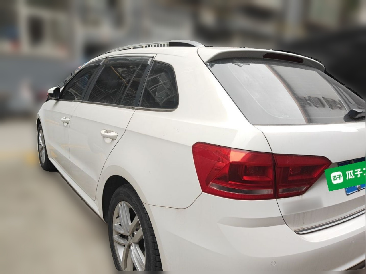 2015 1.6L AT Comfort photo 4
