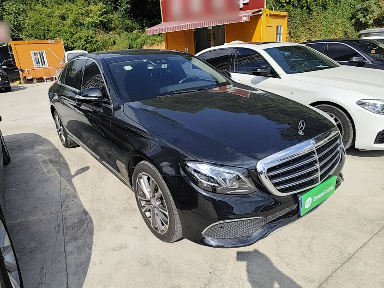 E-Class 2016 E 300 L Fashion photo 3