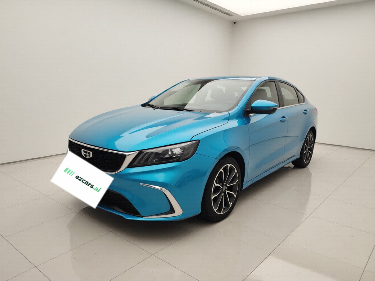 Binrui 2021 1.4T CVT