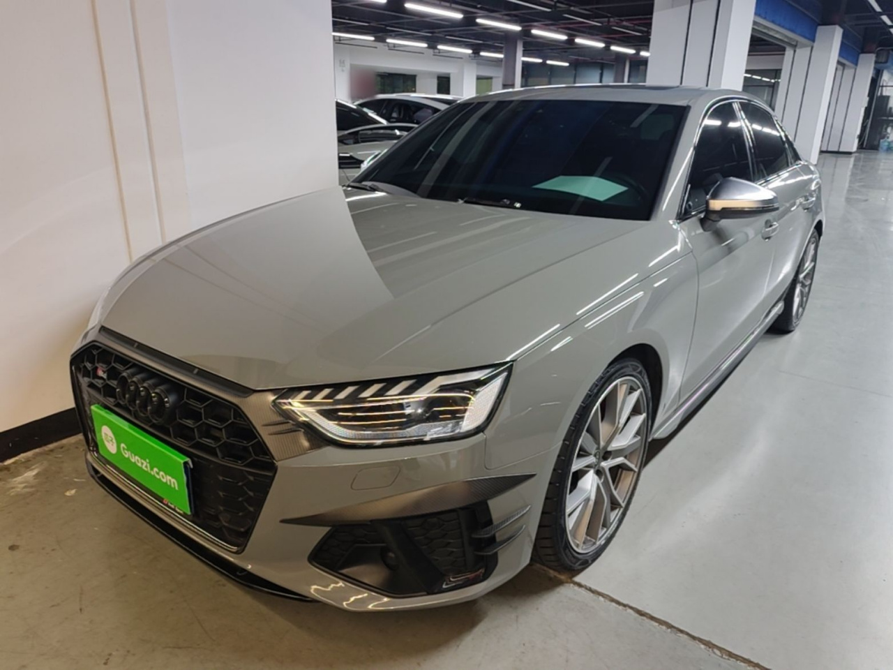 S4 2022 S4 3.0TFSI