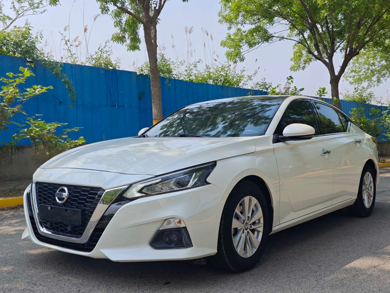 Teana 2020 2.0L XL Comfort