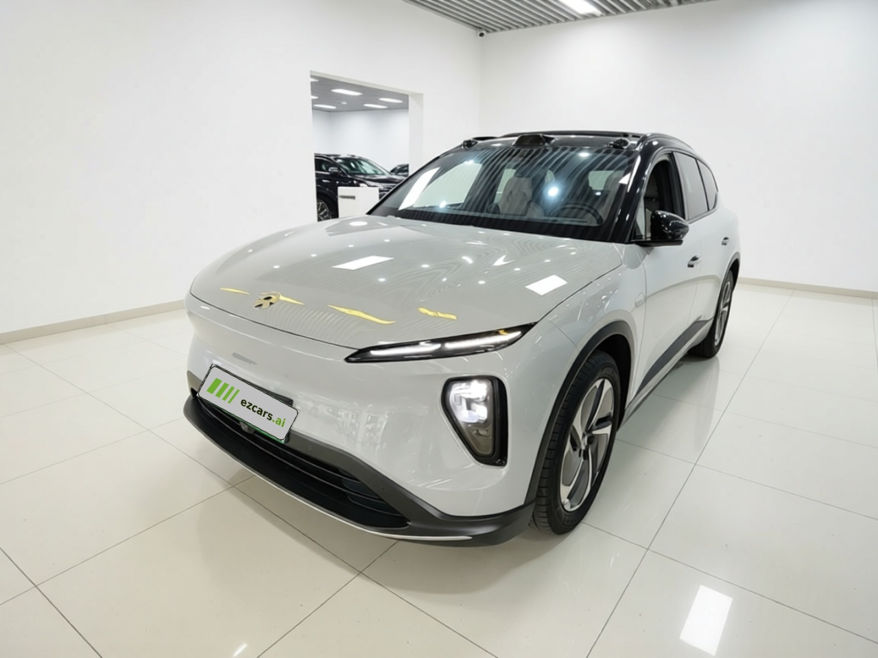 ES6 2024 75kWh