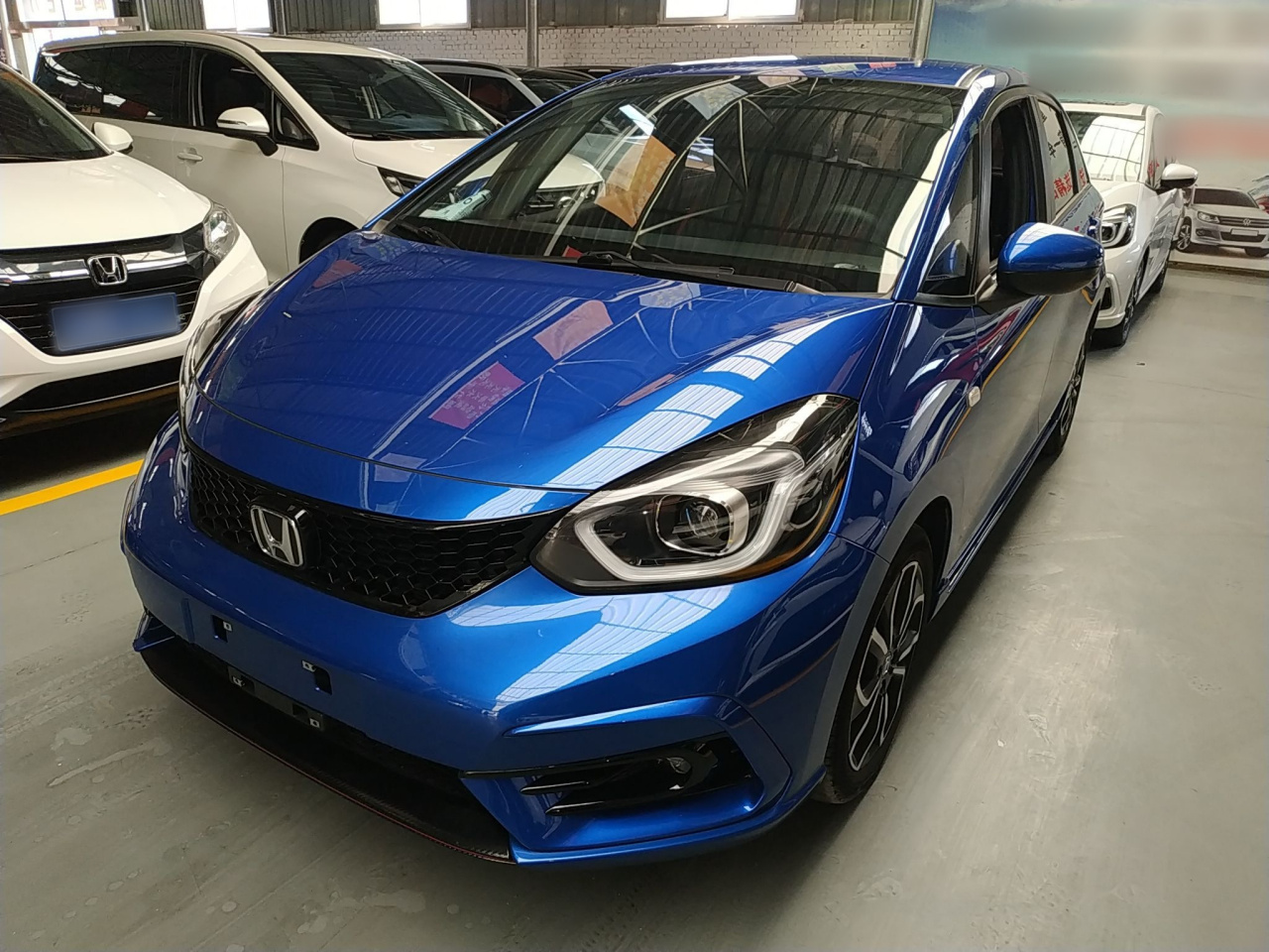 LIFE 2021 1.5L CVT SPORT Heartbeat