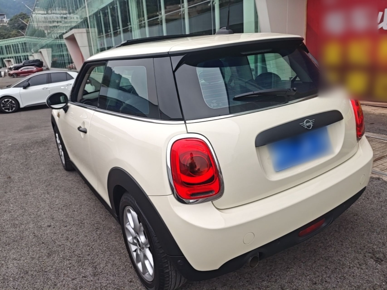 2018 1.5T ONE photo 4