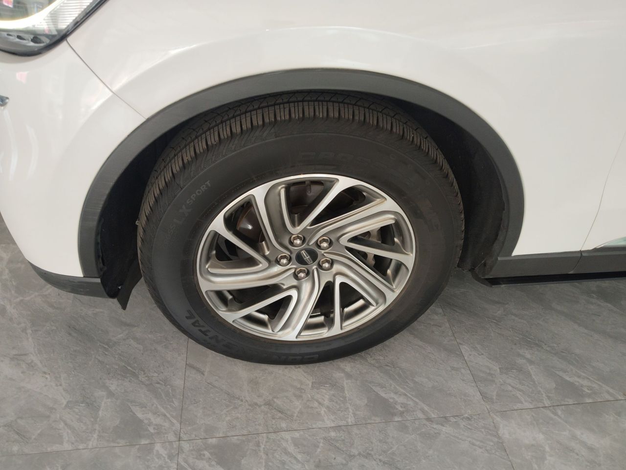 Aviator 2020 3.0T V6 AWD Exclusive photo 3