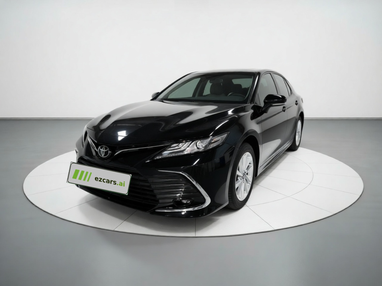 Camry 2021 2.0G Luxury